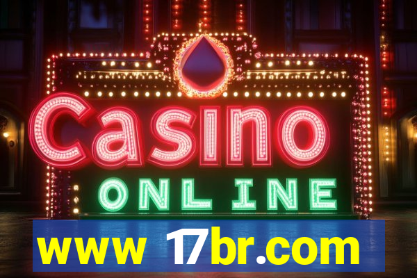 www 17br.com